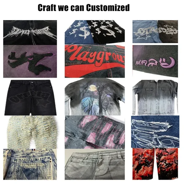 Multi-Functional 250gsm Camouflage Print Twill Shorts 100% Cotton Anti-Pill Anti-Static  Outdoor Hunting Shorts for Men - Image 6