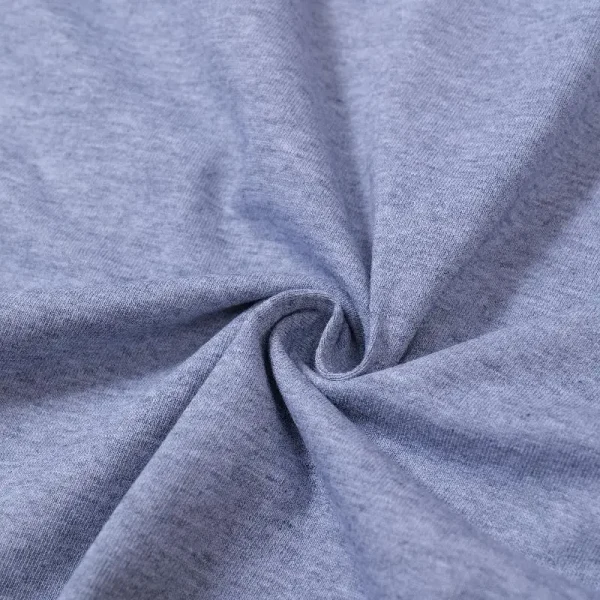 Heavyweight High Quality 100% Cotton T-Shirt Men Short Oversized  Men's Classic T-Shirt with Decoration Button - Image 6