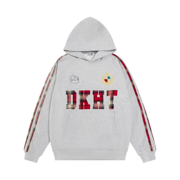 Men's Hoodie Sweatshirts High Quality Fleece  Plus Size Men's Hoodie Sweatwear Kapuzenpullover Capucha  Hoodie for Men - Image 5