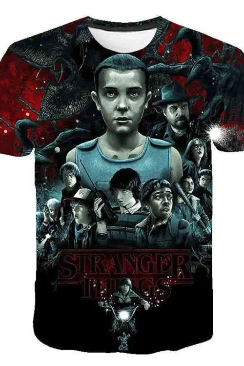 2025 Summer Trend Loose-Fitting T-Shirts for Men 3D Digital Printing Casual Style Pattern 180 Grams Tshirts for Men