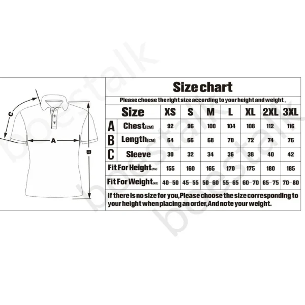 High Quality Sports Breathable Quick-Drying Short-Sleeved for Polo Shirt  Whole Digital 3D Printing T-Shirts for Men - Image 5