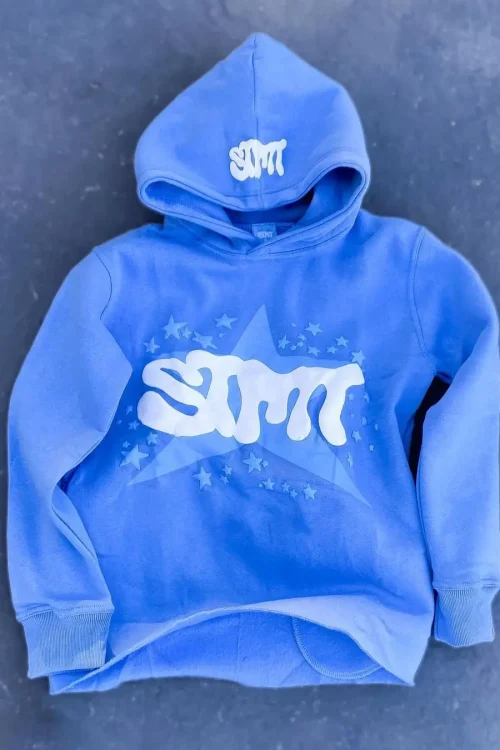 Unisex Acid Wash Hoodie 1:1 Print Casual Knitted Material Rhinestone Autumn Season Hooded Collar