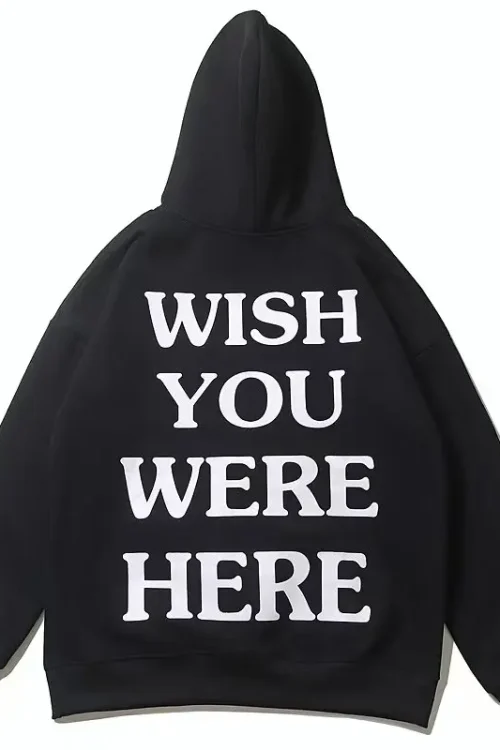 Men’s Hoodie High Quality Fleece Heavy Weight Sweatshirts Capucha  Hoodie for Men